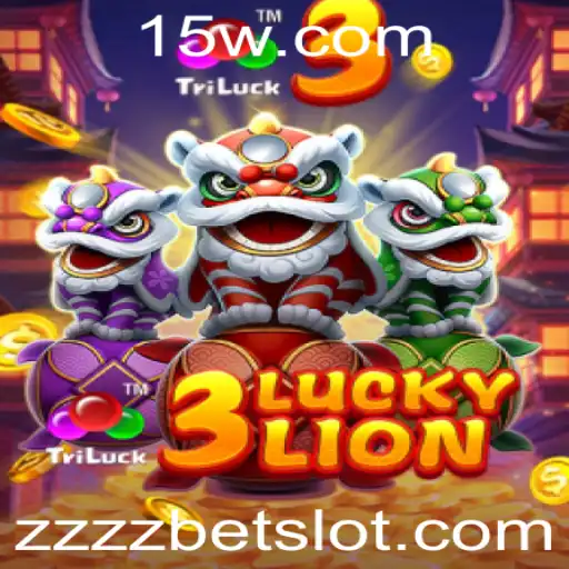 Descubra o Fascinante Universo de 3LUCKYLION com Zzzzbet