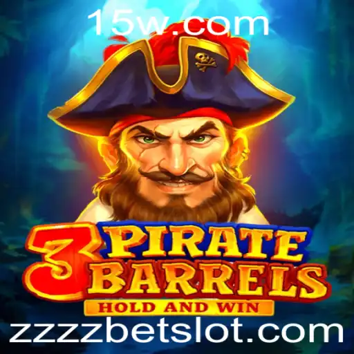 Descubra o Mundo de Aventura de 3PirateBarrels: O Novo Jogo Emocionante da Zzzzbet
