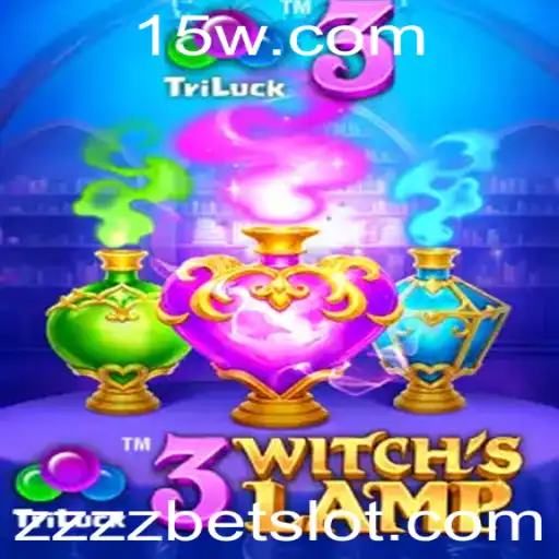 Descubra o Fascinante Universo de 3WitchsLamp: O Novo Jogo que Está Conquistando o Mundo