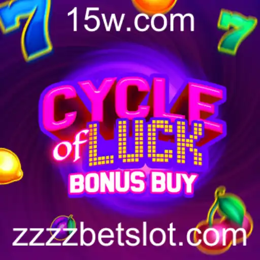 Descubra o Ciclo de Sucesso no Jogo CycleofLuckBonusBuy