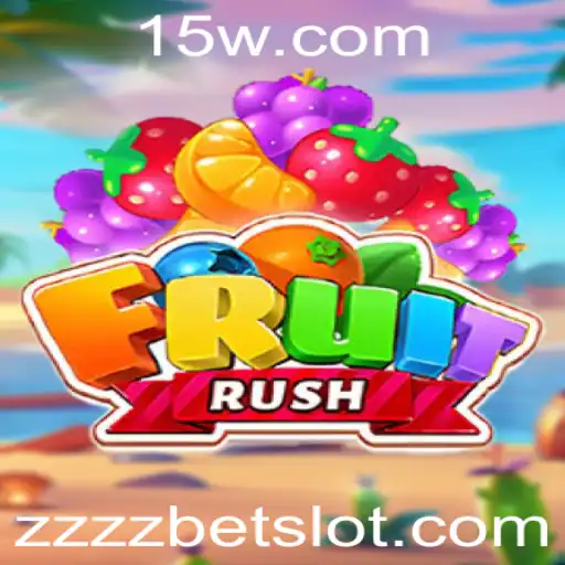Descubra o Mundo de FruitRush: Uma Aventura Empolgante no Universo Zzzzbet