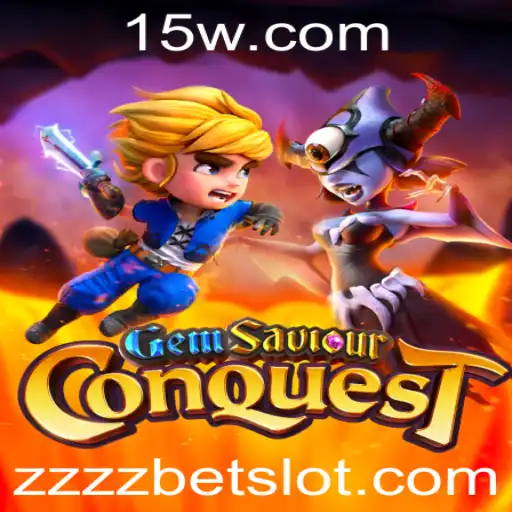 Descubra GemSaviourConquest, o Novo Fenômeno dos Jogos Online