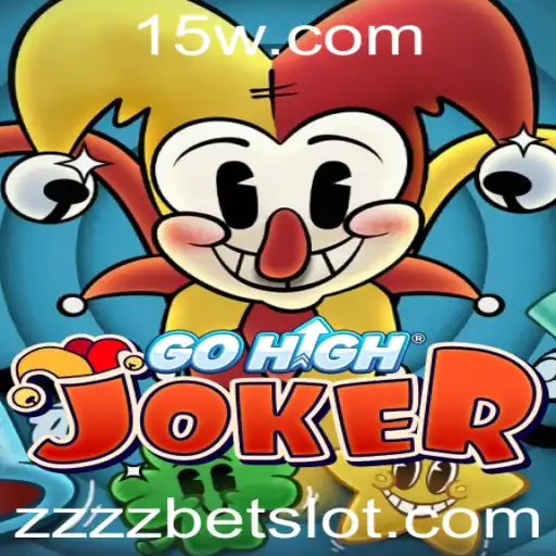 Descubra o Universo do GoHighJoker: A Nova Sensação dos Jogos com Zzzzbet