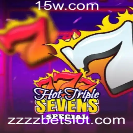 Descubra o Mundo Vibrante de HotTripleSevensSpecial no Zzzzbet