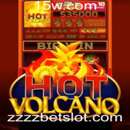 HotVolcano: A Nova Sensação em Jogos de Cassino com Zzzzbet