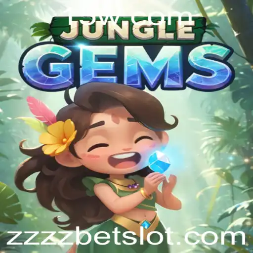 Descubra o Mundo Selvagem do JungleGems com Zzzzbet