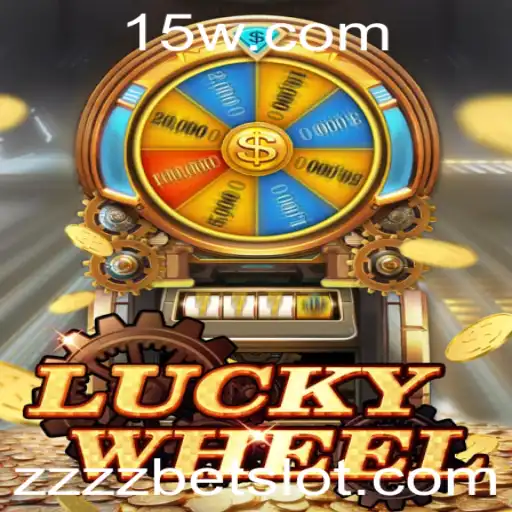 Descubra o Fascinante Mundo de LuckyWheel com Zzzzbet