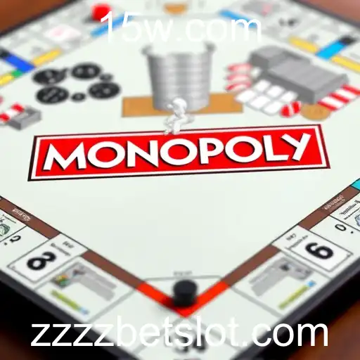 Monopoly: Uma Jornada Através da História e Estratégia do Icônico Jogo de Tabuleiro