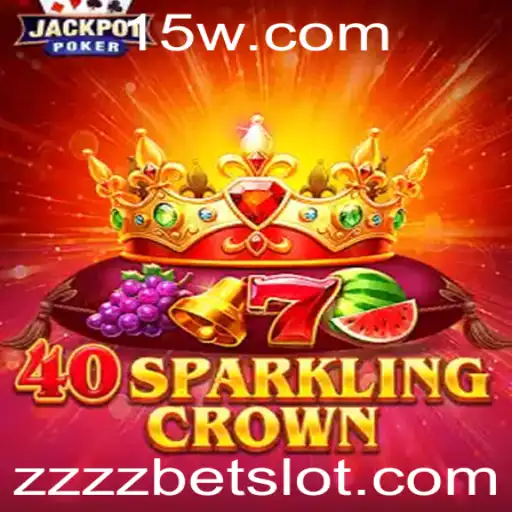Explorando o Universo de 40SparklingCrown: O Novo Fenômeno dos Jogos