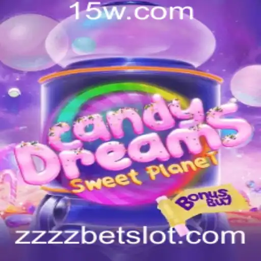 Explorando o Mundo Encantador de CandyDreamsSweetPlanet