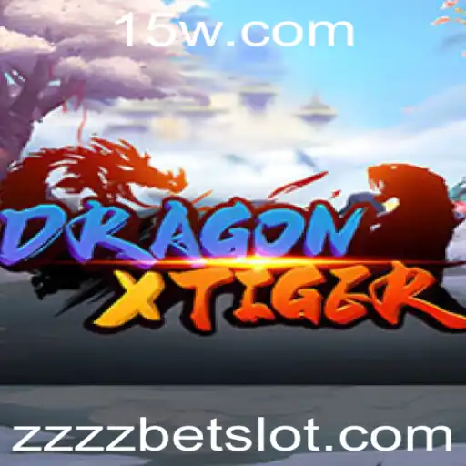 Descubra o Empolgante Mundo de DragonXTiger
