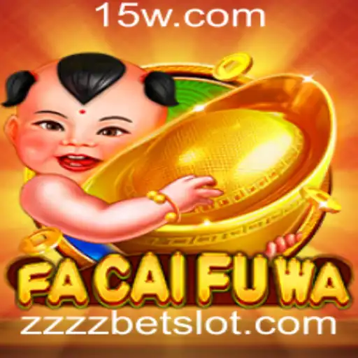 Descubra FaCaiFuWa: O Jogo do Momento Impulsionado pela Zzzzbet