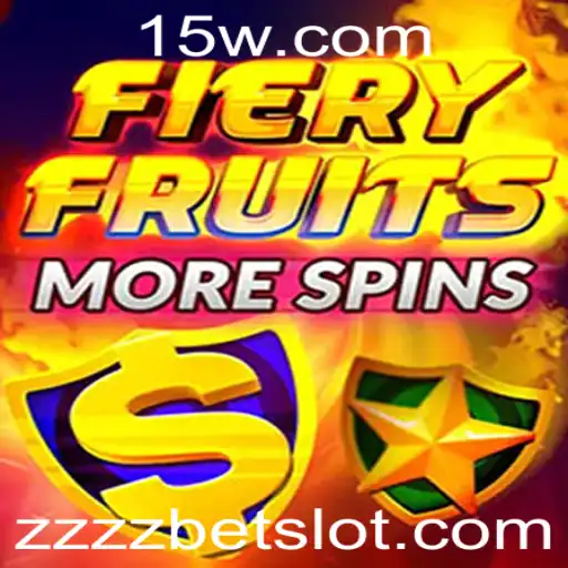FieryFruitsMoreSpins: Uma Aventura Ardente no Mundo dos Jogos de Cassino