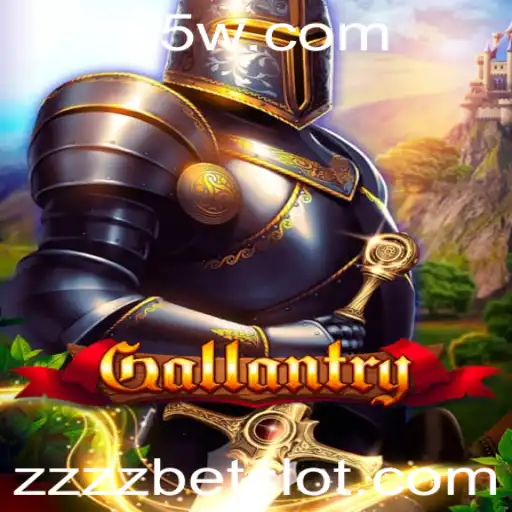 Descubra 'Gallantry': O Novo Jogo que Está Revolucionando o Mercado