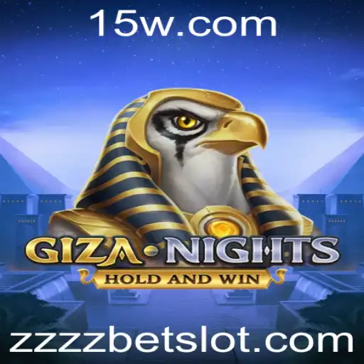Descubra GizaNights: Uma Aventura Hipnotizante no Mundo de Zzzzbet