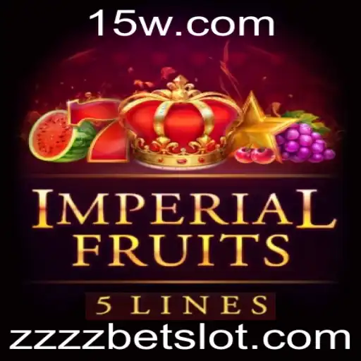 ImperialFruits5: Um Mergulho no Universo dos Jogos de Slot em Zzzzbet