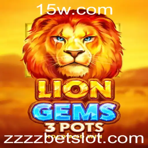Descubra o Fascinante Mundo de LionGems3pots no Zzzzbet