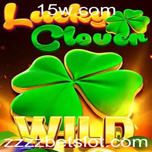 Descubra LuckyClover: O Novo Jogo Emocionante da Zzzzbet