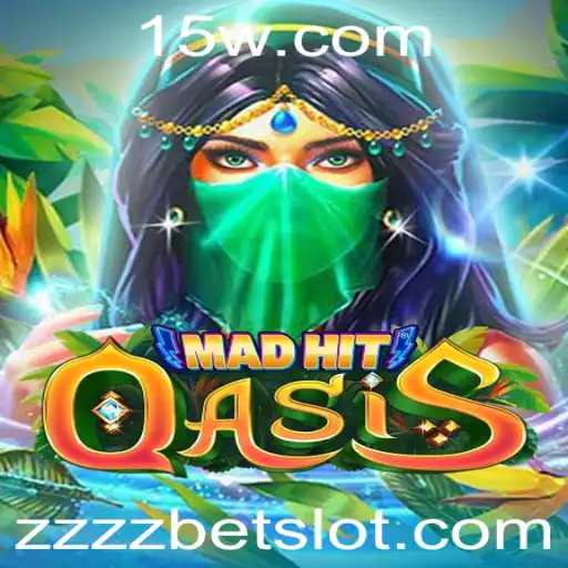 Explorando o Mundo do Jogo MadHitOasis com Zzzzbet