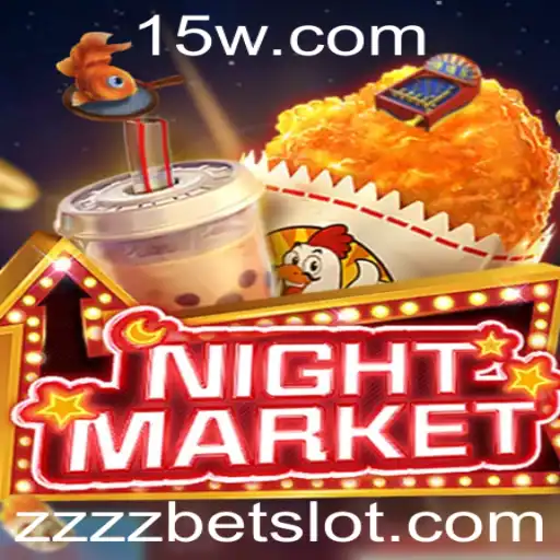 Descubra o Mundo Empolgante do Jogo NIGHTMARKET