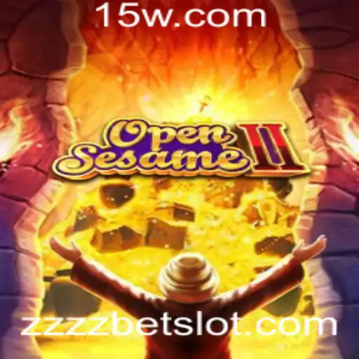 OpenSesameII: O Jogo da Nova Era com Zzzzbet