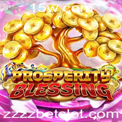 Descubra o Fascinante Mundo do Jogo ProsperityBlessing