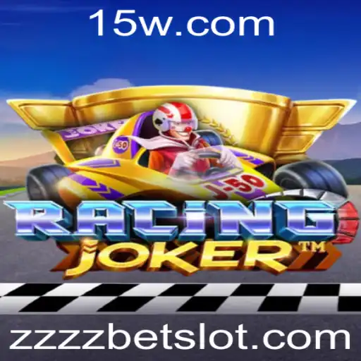 RacingJoker: Uma Nova Dimensão dos Jogos de Corrida