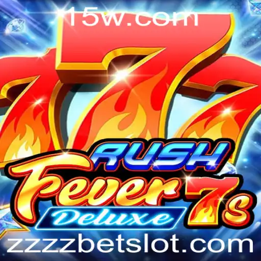 Descubra RushFever7sDeluxe: Uma Experiência Inovadora em Zzzzbet