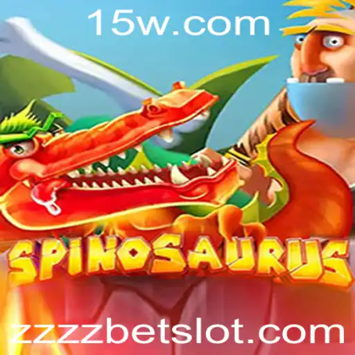 Explorando Spinosaurus: O Novo Jogo de Estratégia da Zzzzbet