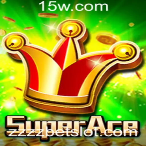 Descubra o Mundo de SuperAce: A Emoção do Novo Jogo Zzzzbet