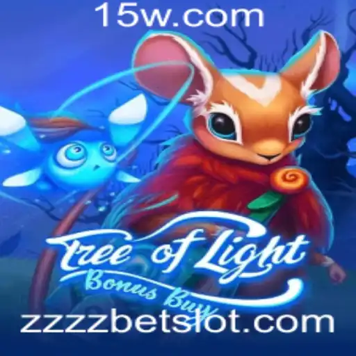 Explore o Mundo Encantado de TreeOfLightBonusBuy na Zzzzbet