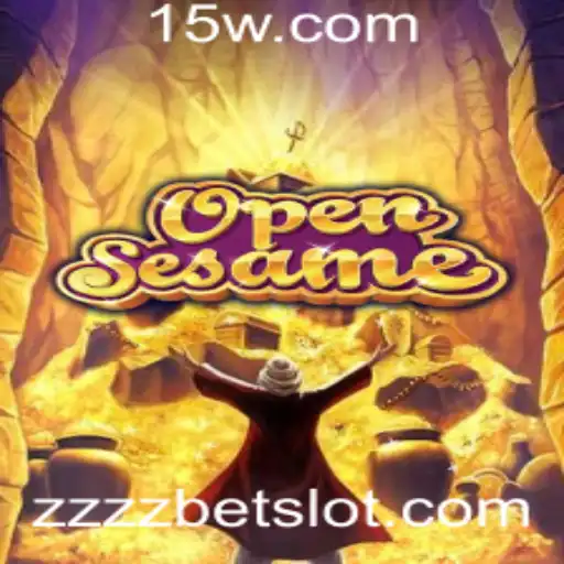 OpenSesame: Desvendando o Mundo de Aventuras de Zzzzbet