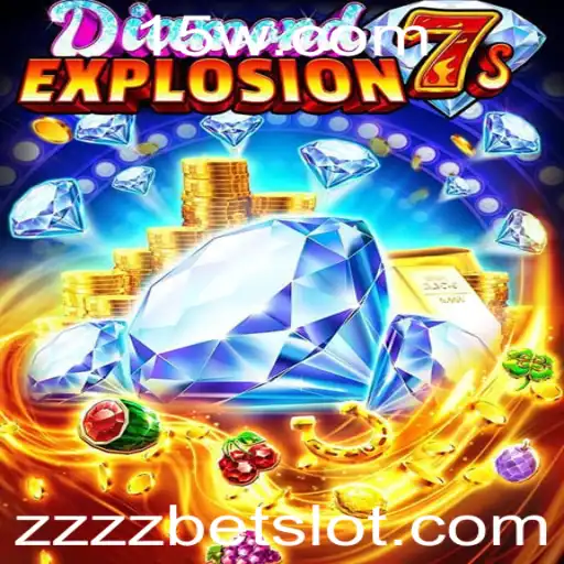 DiamondExplosion7s: A Nova Jogada no Mundo dos Jogos de Cassino Online