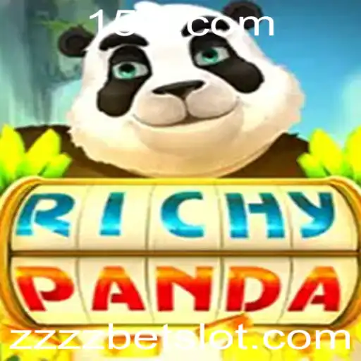 RichyPanda: Explorando o Fascinante Universo do Jogo com Zzzzbet