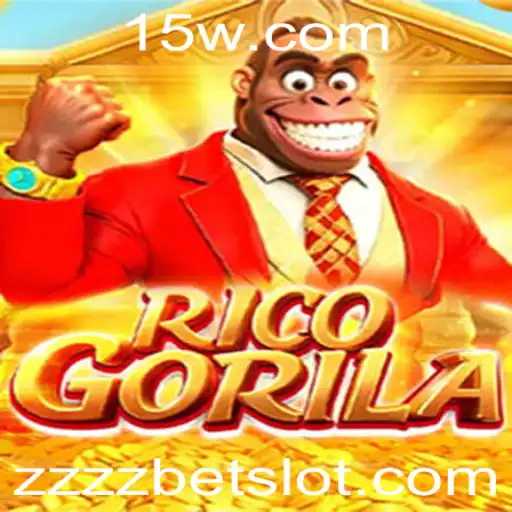 Descubra RicoGorila: O Jogo Empolgante do Momento com Zzzzbet