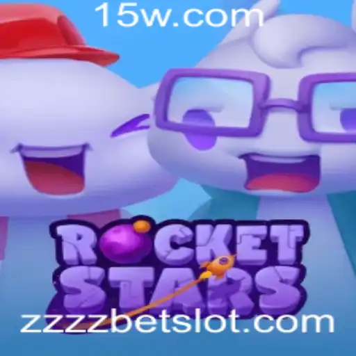 RocketStars: Uma Nova Aventura Estelar Nas Apostas Com Zzzzbet
