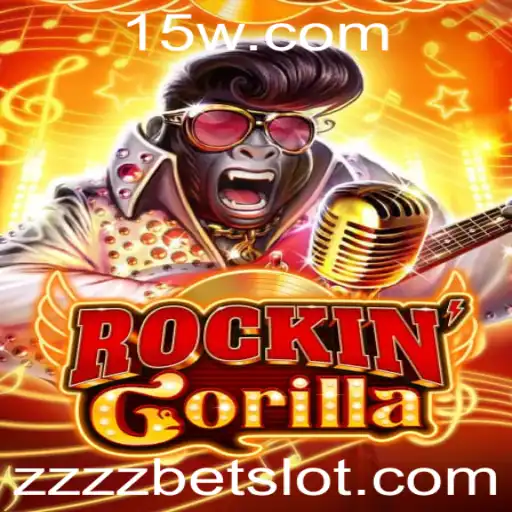 RockinGorilla: Um Novo Mundo de Entretenimento com Zzzzbet