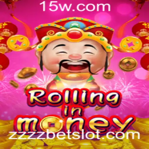 Descubra o Empolgante Mundo de RollingInMoney: O Jogo que Conquista a Zzzzbet