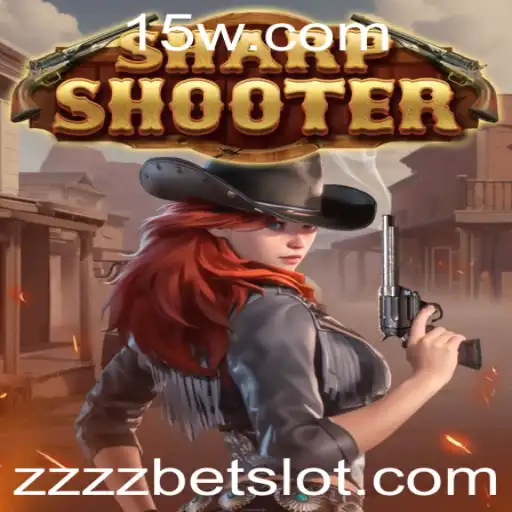 Sharpshooter: A Nova Sensação do Mundo dos Games com Zzzzbet