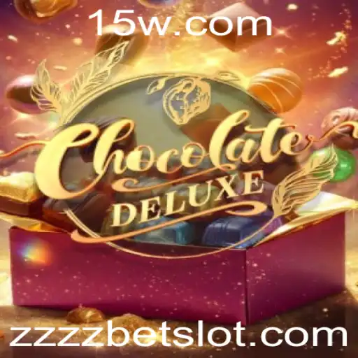 ChocolateDeluxe: Descubra o Jogo Inovador em Destaque