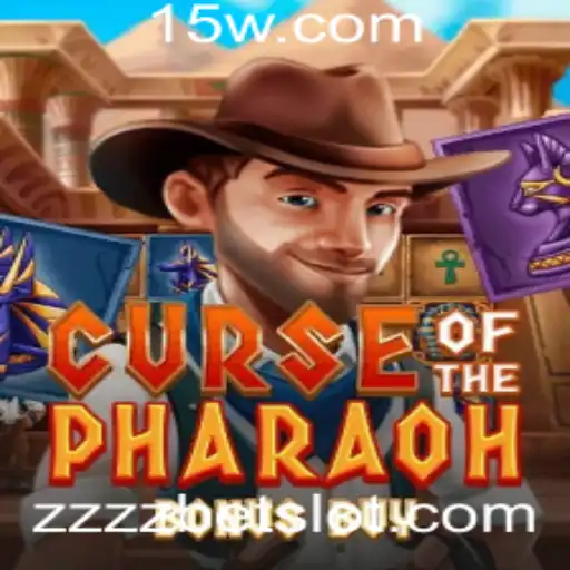 Curse of the Pharaoh Bonus Buy: Descubra o Mistério dos Tesouros Egípcios na Zzzzbet