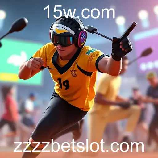 Esportes Virtuais: Uma Nova Era no Entretenimento com Zzzzbet