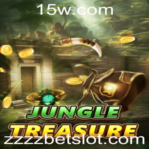 Descubra os Segredos de JungleTreasure com Zzzzbet