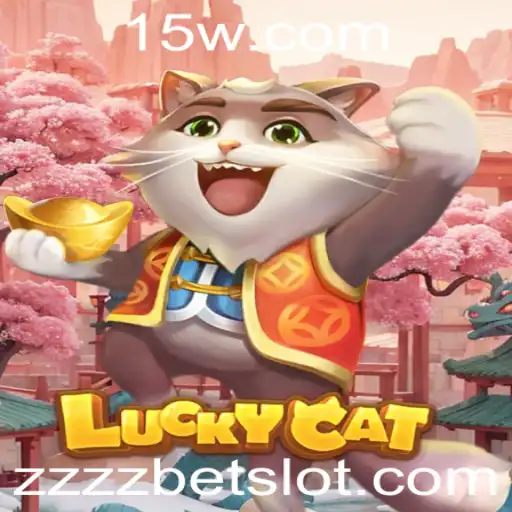 Desvende as Emoções de LuckyCat: O Jogo das Recompensas Surpreendentes no Zzzzbet