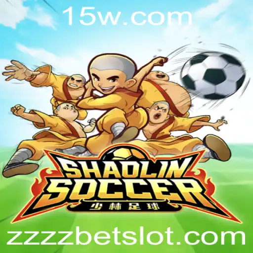 Descubra o Empolgante Mundo de ShaolinSoccer com Zzzzbet