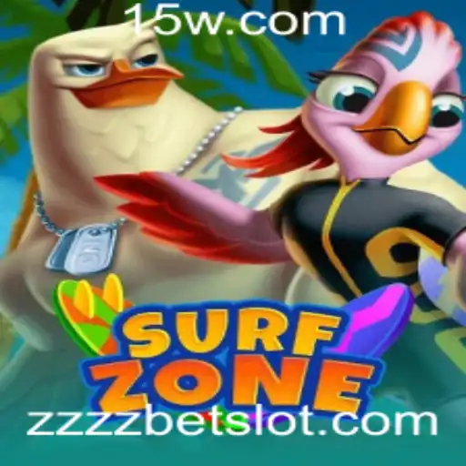 Explorando o Mundo de Aventura em SurfZone: O Jogo Revolucionário