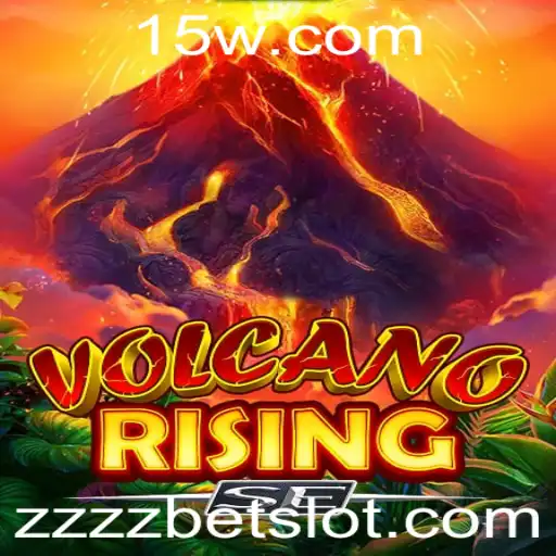 Explorando o Mundo de VolcanoRisingSE com Zzzzbet
