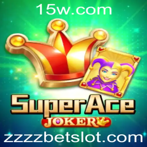 Descubra o Fascinante Universo de SuperAceJoker: O Jogo do Momento