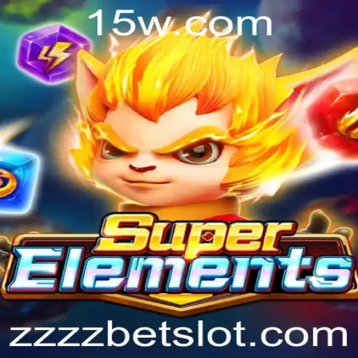 Descubra a Emoção do Jogo SuperElements e Sua Conexão com Zzzzbet
