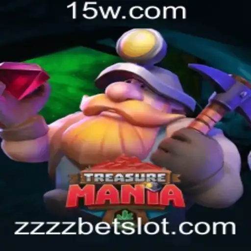 Descubra o Fascinante Mundo de TreasureMania com Zzzzbet